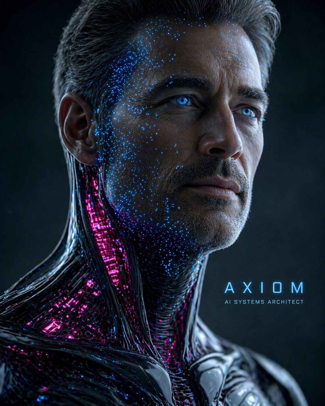 Axiom AI Elite Systems Assistant