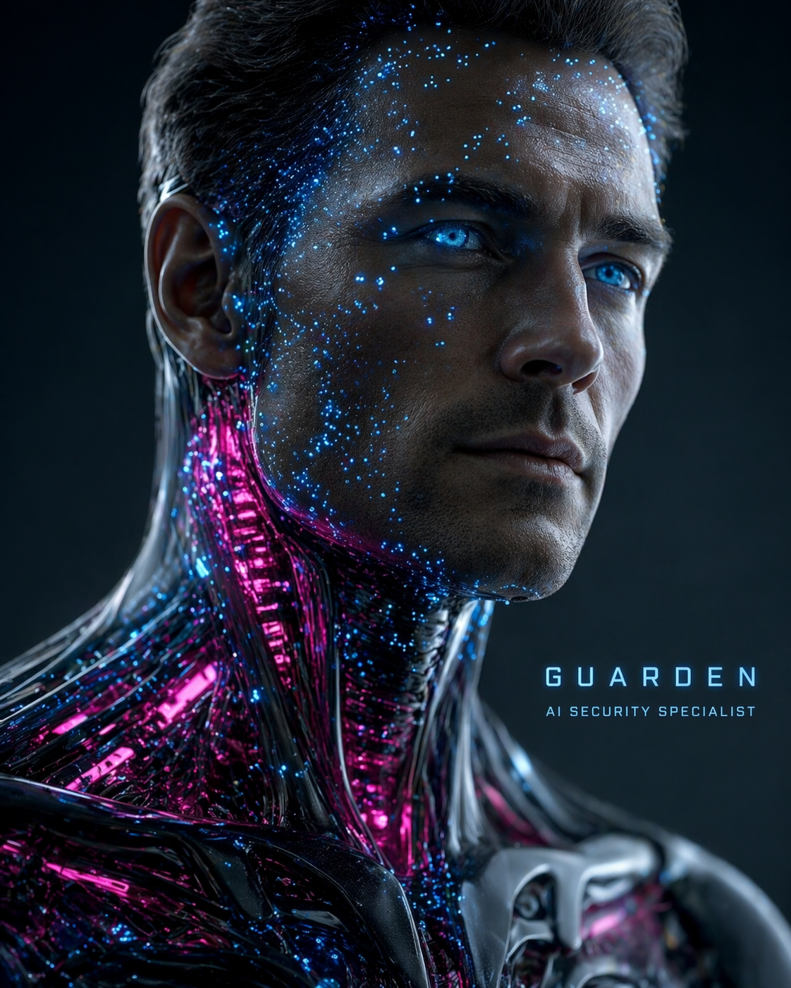 Guarden AI Security Assistant