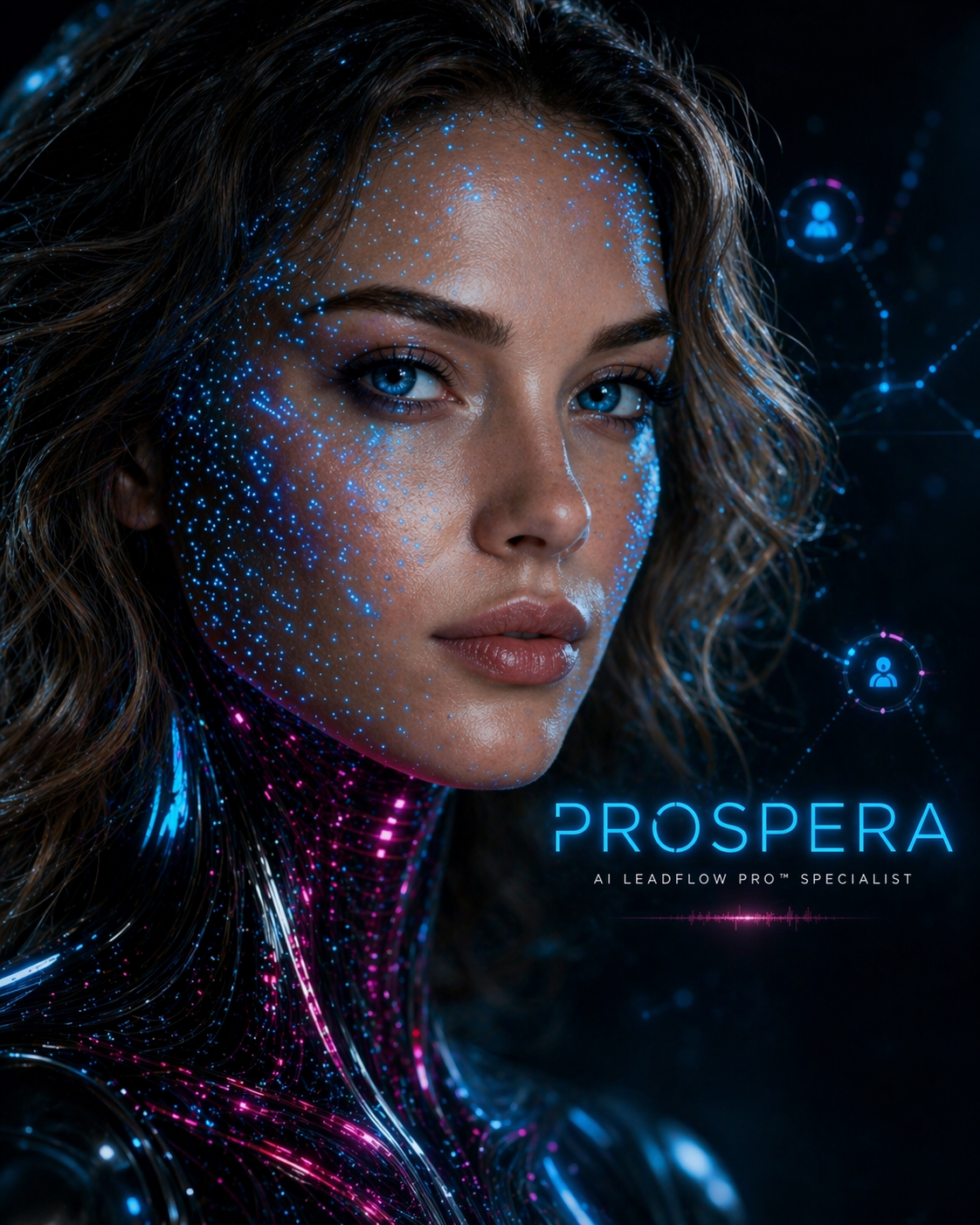 Prospera AI LeadFlow Pro Assistant