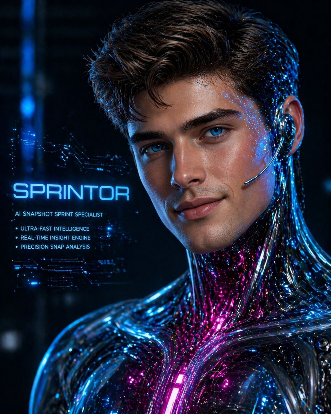 Sprintor AI SnapShot Sprint Assistant